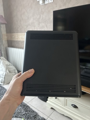 Modem routeur sfr box wifi - modem,