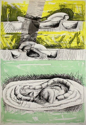 Andrés nagel sin - nagel, 5