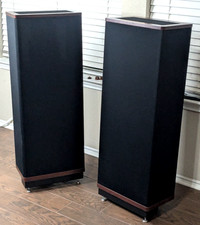 Vandersteen Model 2Ce Signature Series ii 30Th Anniversary Speakers ( PAIR )