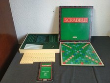 Jeu De Société Vintage