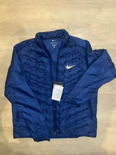 Veste nike therma - nike, therma-fit