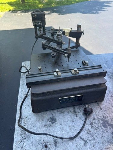 Vintage mico instrument - vintage,