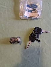 FORD ESCORT MK3/MK4 barillet