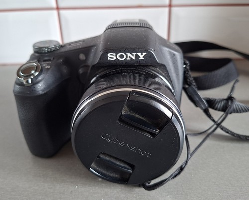 Appareil photo bridge sony - photo,