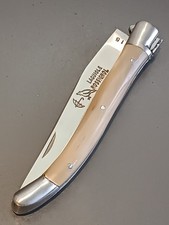 ANCIEN COUTEAU LAGUIOLE