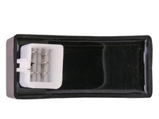 CDI Tuning Roller 50CC Pour