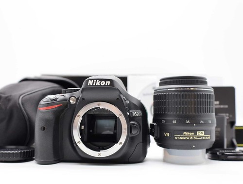 Appareil photo reflex