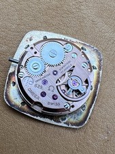 Mouvement De Montre OMEGA 625