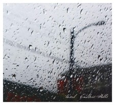 Loscil Endless Falls CD