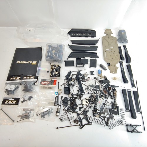 Losi 8ight xe - 3.0,