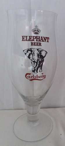 Collector ancien verre a - ancien,