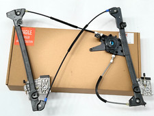 Leve vitre Avant Gauche pour