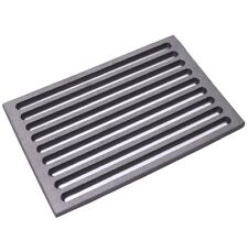 Grille En Fonte 31,5x20,5x1 CM