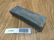 Japonais Pierre à Aiguiser Eau Affûtage Japon Approximativement #600 130mm LA060