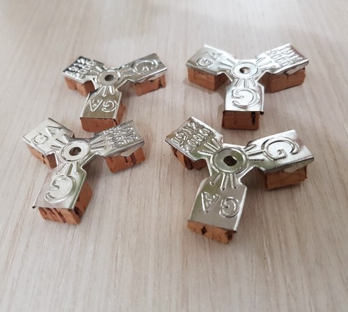 Flotteur liège orthodoxe - flotteur,