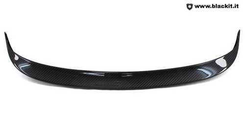 Extension spoiler pour 500 - de,