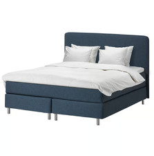 Housse de lit divan IKEA