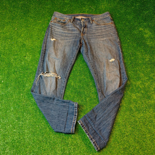 Levi 501 jeans femmes 29x28 - levi's,