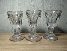 Verre A Liqueur En Verre