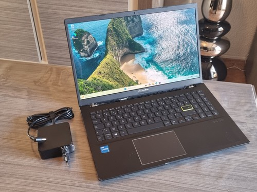 Ordinateur portable asus - pc,