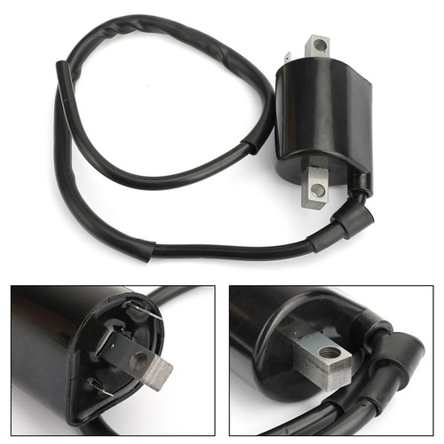Bobine allumage pour yamaha - d'allumage,