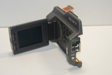 SONY LCD Screen with Lateral Body Panel PART FOR DSR-PD150 DSR-PD170