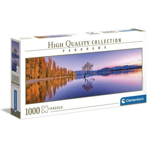 Puzzle 1000 pièces