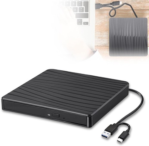 Lecteur dvd externe usb - 30, et