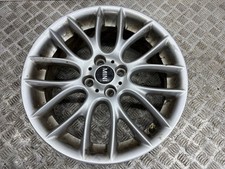 Mini One - Cooper Coupe R56 2013 Essence Jante alliage R17 6795208 AMD207301