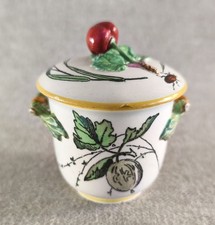 POT A CRÈME CRÉMIER