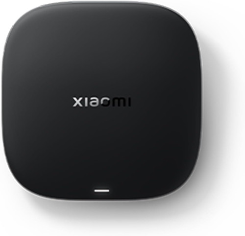 Box 3rd gen nero 4k - tv,