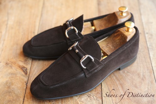 Mocassins ermenegildo zegna - mocassins,