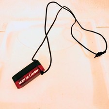 Collector collier pendentif  "