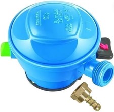 Détendeur pour cube et viséo