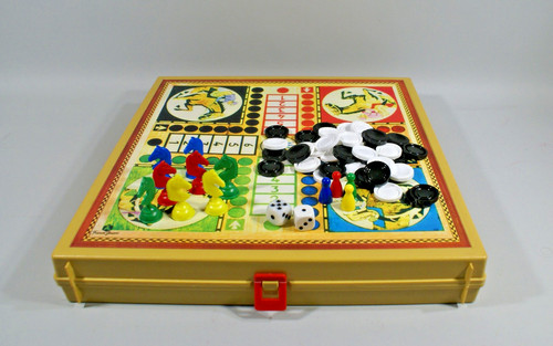 Vintage mallette de - vintage, !