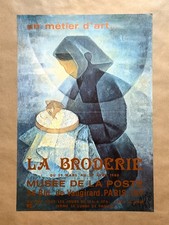 Vintage Original Poster