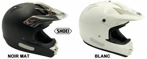 Casque shoei moto helmet - moto,