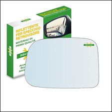 Rétroviseur Miroir Côté