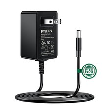 UL 5ft 12V AC Adapter Charger
