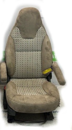 Siège conducteur chauffeur - conducteur,