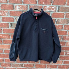 Paul & Shark Yachting Fleece