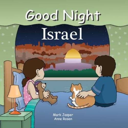 Good night israel - night,