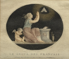 Geova Francais GRAVURE