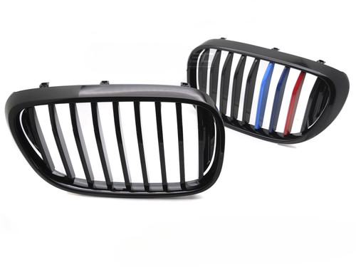 Grille calandre bmw serie - grille, 7