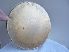 Carton pour miroir Ø 20 cm