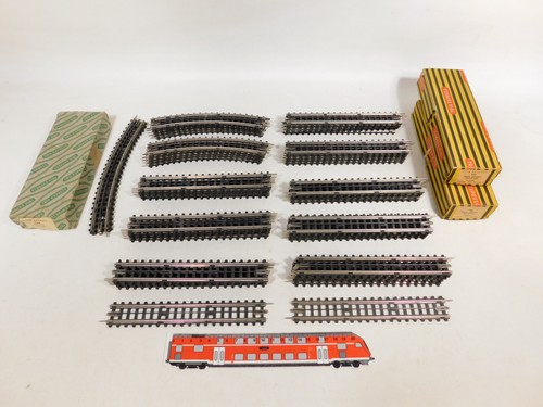54x trix express 3l - trix, dc