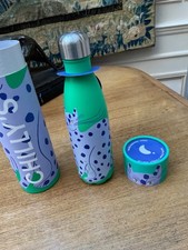 gourde 500 ml chilly's agathe Singer Chat Paris, neuve épuisée