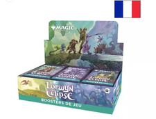 MTG - Display de 30 Boosters 