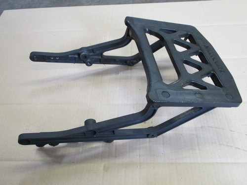Porte bagage pour honda - bagage,