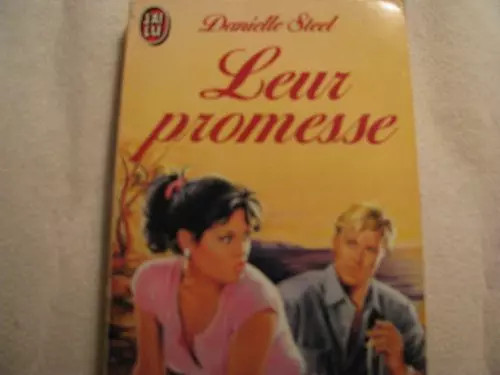 Leur promesse danielle - danielle, steel